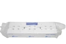 Apec Water WFS-1000 3 Stage Under Sink Filter System Replacement Head New. Fixed Price $62.99.