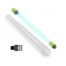 Luminor RLQ-850 Uv Lamp And Sleeve Kit For LB4-201, LB5-201, LB6-201. Fixed Price $178.88.