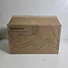 Aquasana 2-STAGE Under Sink Water Filter System AQ-5200. Fixed Price $72.99.