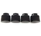 Black Foam Performance Pod Filter Set Of 4 39MM Honda CB500 CB550 CB750 69-76. Fixed Price $53.95.