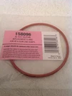 Pentek OR-237-S 158096 O-ring. Fixed Price $5.99.