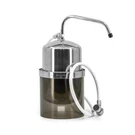 Multipure Aquaversa Countertop Model With Single Hose Diverter And Spigot. Fixed Price $605.00.