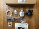 Pentair Everpure EV311761 Starter Kit Assembly Pack New Box With Instructions. Fixed Price $67.00.