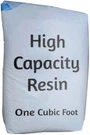 Abcwaters Cu. Ft. SOFRES1 Softening Resin Replacement Bag. Fixed Price $222.99.