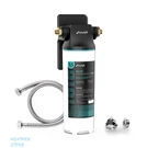 Frizzlife Inline Water Filter System 0.5 Micron For Fridge & Ice Maker MS99. Fixed Price $65.99.