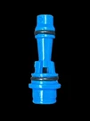 Clack Blue Injector V3010-1F For All Style WS1 Softener Valves 12" Tanks. Fixed Price $5.00.