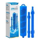 Poolpure Hot Tub Mineral Stick, Silver Ion Cartridge, Spa 1 Pack. Fixed Price $21.41.