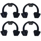 7337589 - 4 Pack High Flow 1 Water Softener Clips. Fixed Price $20.96.