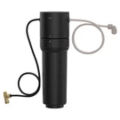Moen F9800 Black Kitchen Faucet. Fixed Price $164.56.