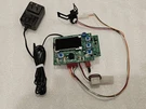 Oem Whirlpool Water Softener Control Board 7372767B For WHEC46 L46P. Fixed Price $117.90.