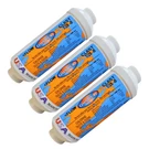 Omnipure CL6ST/28-B Carbon Filter For Chlorine And Taste 6"X 2" 1/4" Fpt 3PK. Fixed Price $43.99.