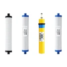 Hydrotech Or 4VTFC75G-PB Filter Kit With Membrane. Fixed Price $157.97.