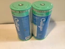 Two Culligan Wh-b R50-BBSA Heavy Duty 1 Whole House Water Filters. Fixed Price $26.00.