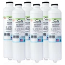 SGF-DA20B Rx Fits For Samsung DA2900020B Haf-cinexp Refrigerator 6 Pack. Fixed Price $117.61.