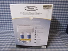 Whirlpool WHED20 Ultraease Undersink Dual Stage Water Filter Kit Free Shipping.. Fixed Price $60.00.
