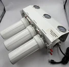 Axeon L1-200 Reverse Osmosis System Gpd 110V 60HZ 1PH. Fixed Price $1299.99.