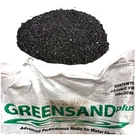 Greensand Media For Water Filtration To Remove Iron, Manganese ,0.5 Cu.ft.. Fixed Price $169.99.