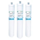 Fits 3M Cooler Mate 47-55713CM,PSQC1 By Swift Green Filters SGF-713S-3PCK. Fixed Price $71.73.