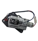 Rainsoft 51900 EC-5 Series 24VDC Electric Drive Motor Assembly. Fixed Price $175.99.