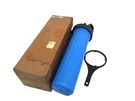 New Watts HWCIB1000015PR2 Filter FPMB-BB20-20. Fixed Price $100.00.