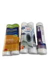String Replacement 2-PACK New 5 Filters Total Sealed Variety Of Brands. Fixed Price $15.00.