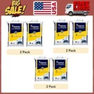 (6 Pack) Morton Clean And Protect Water Softener Salt Pellets, 40 Lb Bag. Fixed Price $43.56.