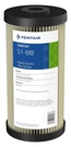 Pentair Pentek S1-BB Big Blue Sediment Water Filter, 10-INCH, Whole House. Fixed Price $27.83.