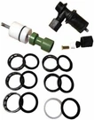 Rebuild Kit For Fleck 2510 Softener Valve. Fixed Price $219.00.