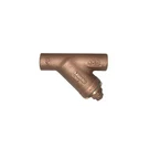 Legend Valve 105-513NL 1/2 S15 No Lead Bze Y-strainer. Fixed Price $27.15.
