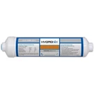 Hydronix ICF-10Q38 Inline Coconut Carbon Water Filter 3/8 Quick Connect. Fixed Price $21.78.
