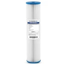 Hydronix SPC-45-2050 Pleated Water Filter Whole House Commercial Industrial W.... Fixed Price $35.31.