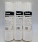 3 Intelifil Series Sediment Filters PP10 IF-SP-1005 10" Polypropylene. Fixed Price $32.00.