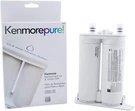 Pack Kenmore Replacement Refrigerator Water Filter 46-9911 New, Usa. Fixed Price $19.49.