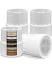 Can-meagan Replacement Cartridges For Jolie Showerhead Multi-stage Water Filter. Fixed Price $29.95.