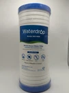 New Waterdrop WD-W89 Whole House Filter Replaces 3M Aqua-pure AP810 AP801. Fixed Price $9.49.