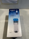 New Omnifilter OB5-S-05 Series Standard 10 Inch Filtration System 3/4 Pentair. Fixed Price $33.99.