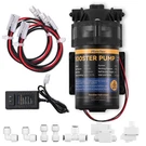Hanchen Ro Booster Pump Kit Reverse Osmosis System Pressure Switch. Fixed Price $102.99.