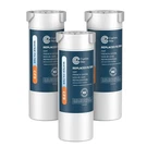 Crystala Filters Xwf Replacement For Refrigerator Water Pack Of.... Fixed Price $28.01.
