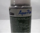 3M Aqua-pure Premium Filter Cartridge 10" 051128890554 ASP11706/70020318799 E48. Fixed Price $41.40.