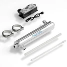 Aquasure 42W Uv Water Purification Unit Powerful, Reliable, And Hassle-free. Fixed Price $474.99.