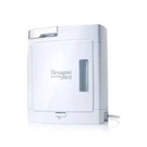 Cosway Hexagon Water Filtration System 2 Hydrogen Alkaline Antioxidant Korea. Fixed Price $429.85.