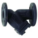 Mueller Steam Specialty 758 Iron Body Strainer, 3" Pipe, Flanged, Cast. Fixed Price $252.99.