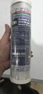 Omnifilter CB1 Series Carbon Block Water Cartridge .05 Gpm New & Sealed. Fixed Price $25.00.