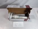 Westbrass F400 Single Stage Water Filter Kit Carbon Block Anti-scale Nsf. Fixed Price $85.99.