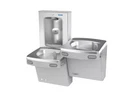 Oasis PG8EBFSL-SSA-STN Versacooler Ii Universal Refrigerated Drinking Fountain. Fixed Price $2499.99.