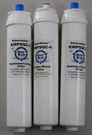 Kleenwater Replacements Waterfactory Pair Of KWPSQC-2 One KWPSQC-4. Fixed Price $84.00.