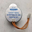 Oem Waterboss 90217 Softener Drive Motor 19143. Fixed Price $80.00.