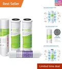 Systems Filter-set-esph High Capacity Replacement For Essence Seri.... Fixed Price $108.29.