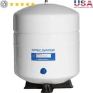 3 Gallon Pre-pressurized Water Storage Tank Durable Metal Leak-proof New. Fixed Price $59.55.