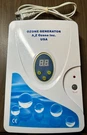 A2Z Ozone Generator Model AQUA-6 (unit Only). Fixed Price $26.99.
